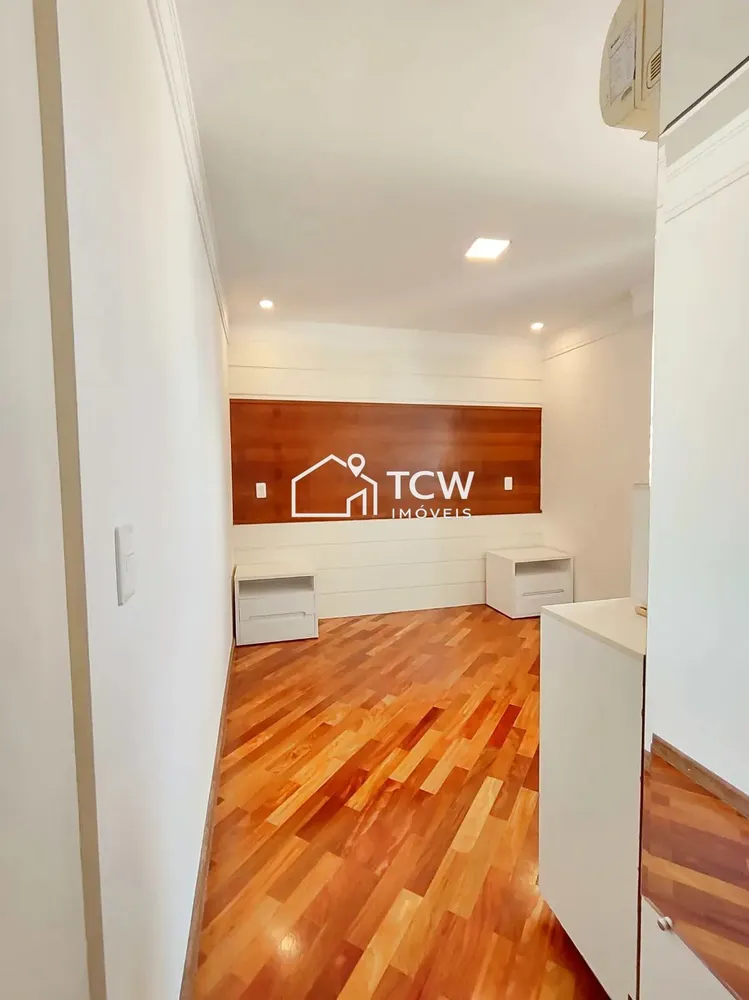 Apartamento, 3 quartos, 125 m² - Foto 9