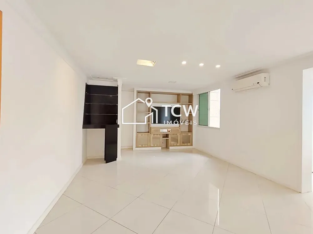 Apartamento, 3 quartos, 125 m² - Foto 4