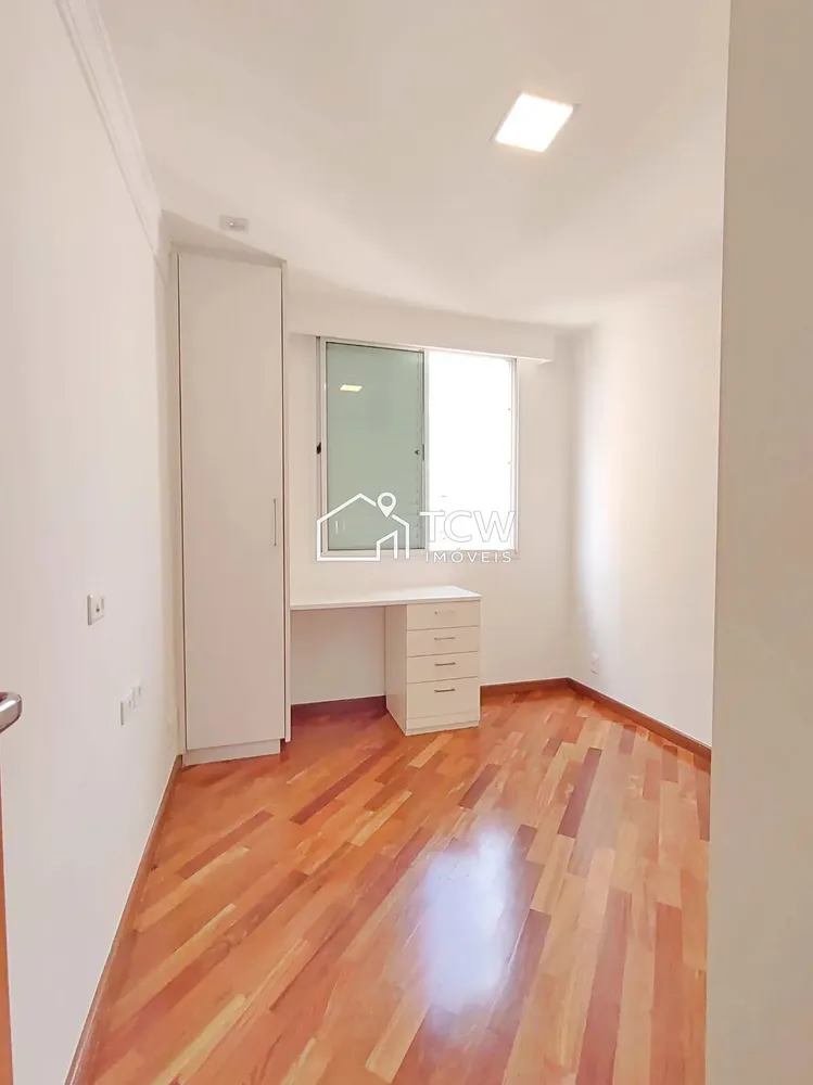 Apartamento, 3 quartos, 125 m² - Foto 5