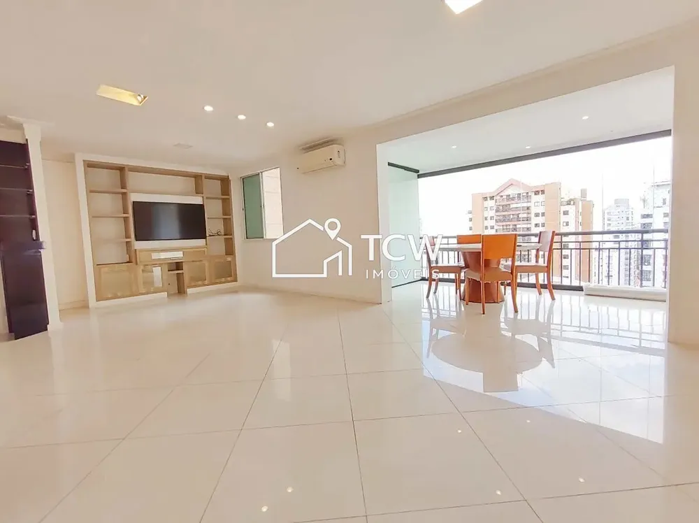 Apartamento, 3 quartos, 125 m² - Foto 3