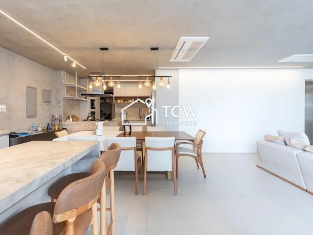 Apartamento, 3 quartos, 167 m² - Foto 1