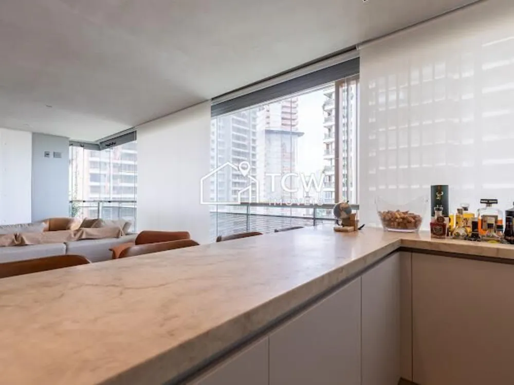 Apartamento, 3 quartos, 167 m² - Foto 11