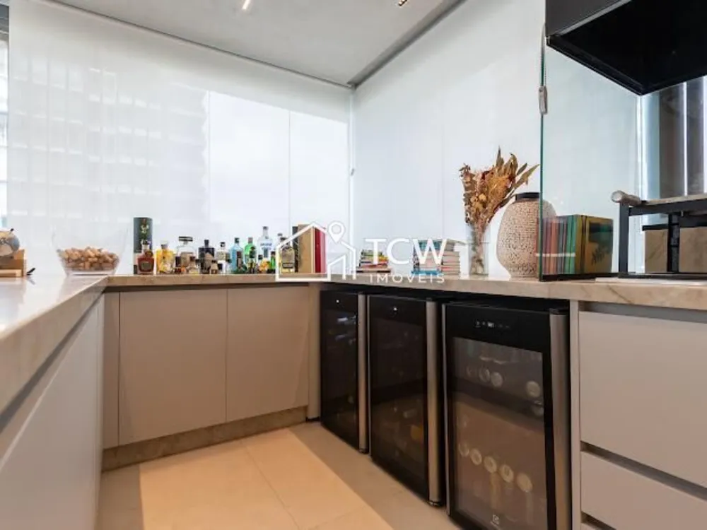 Apartamento, 3 quartos, 167 m² - Foto 7