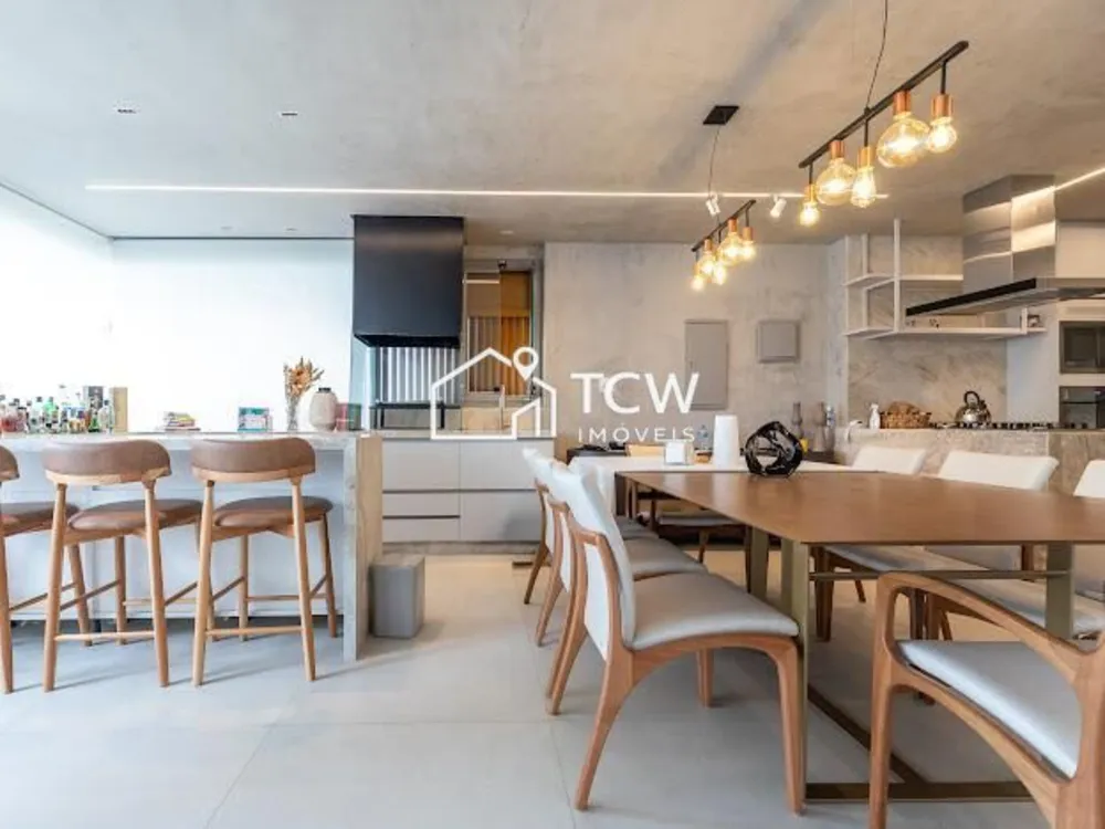 Apartamento, 3 quartos, 167 m² - Foto 4