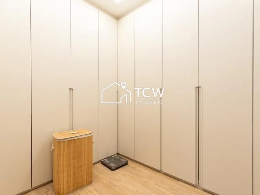 Apartamento, 3 quartos, 167 m² - Foto 2
