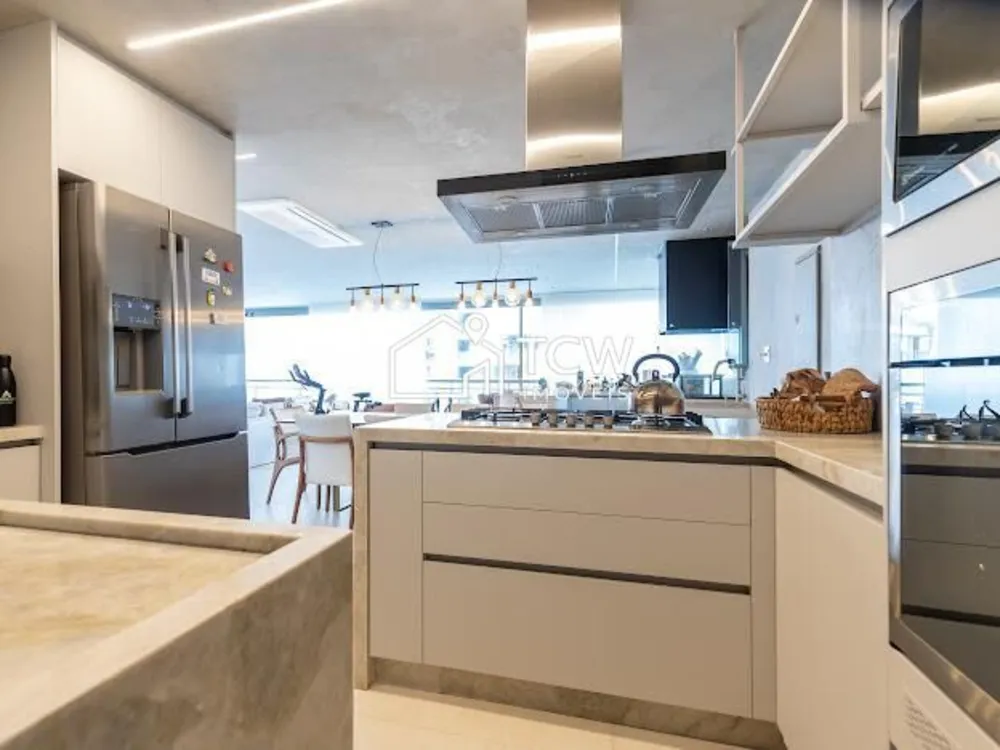 Apartamento, 3 quartos, 167 m² - Foto 12