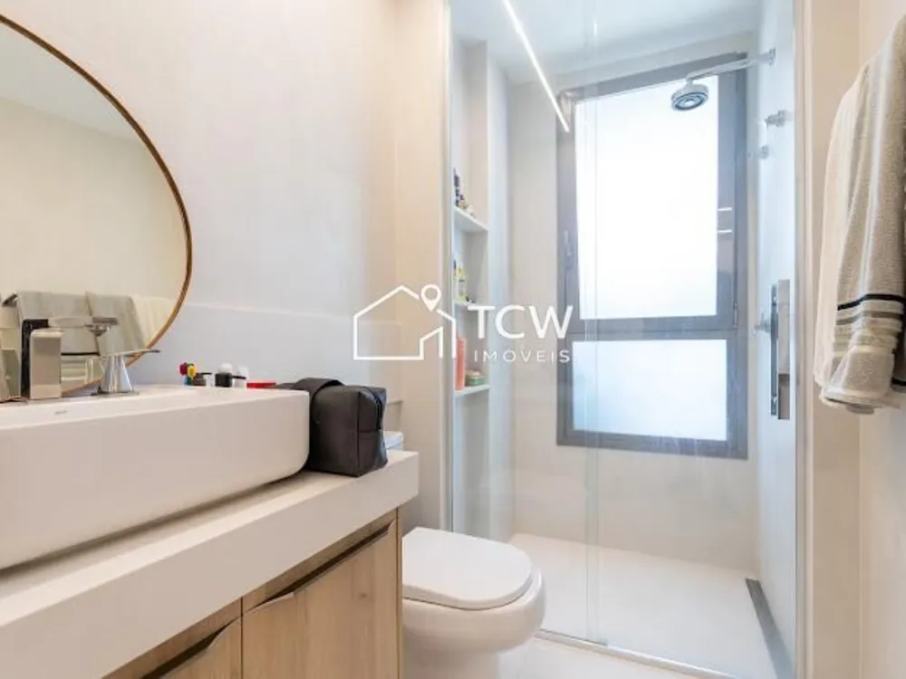 Apartamento, 3 quartos, 167 m² - Foto 8