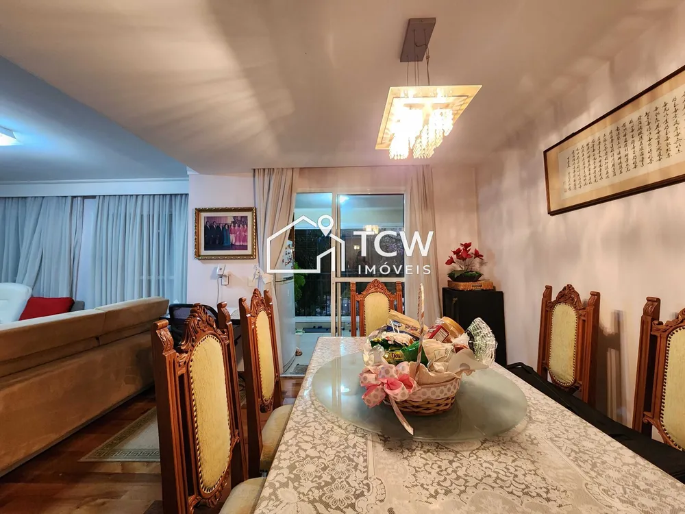 Apartamento, 4 quartos, 176 m² - Foto 4