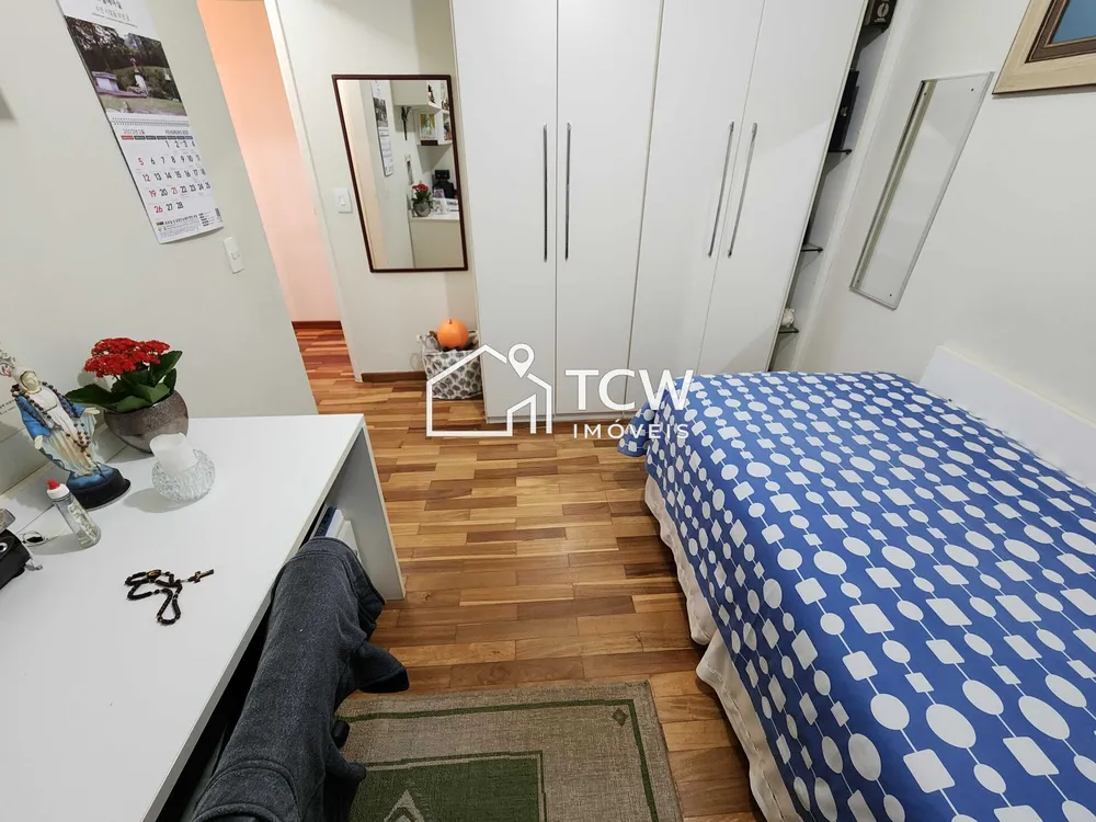 Apartamento, 4 quartos, 176 m² - Foto 10