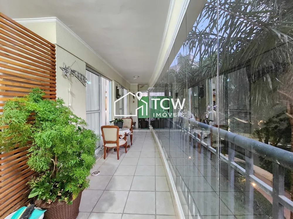 Apartamento, 4 quartos, 176 m² - Foto 2