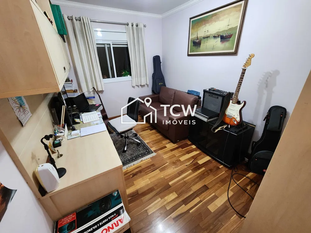Apartamento, 4 quartos, 176 m² - Foto 7