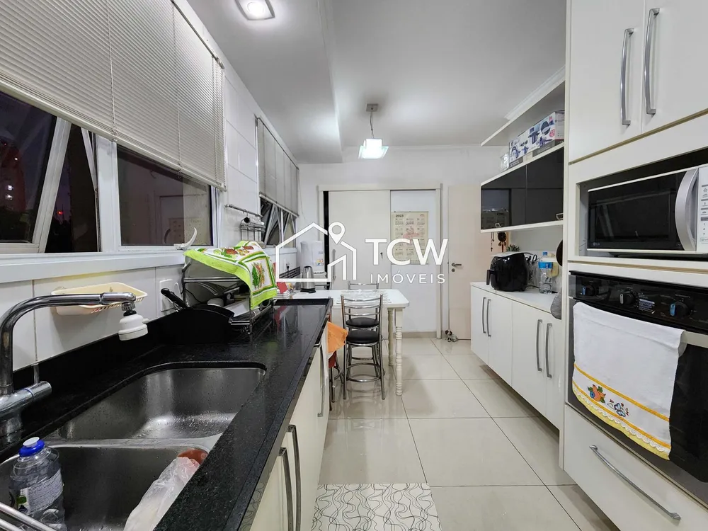 Apartamento, 4 quartos, 176 m² - Foto 5