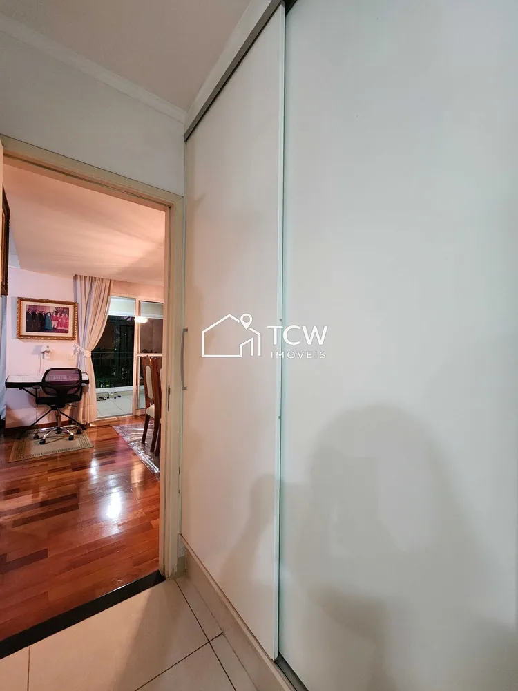 Apartamento, 4 quartos, 176 m² - Foto 6
