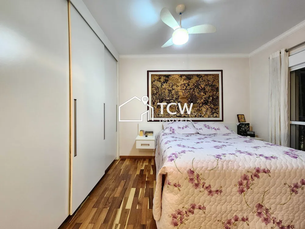 Apartamento, 4 quartos, 176 m² - Foto 11