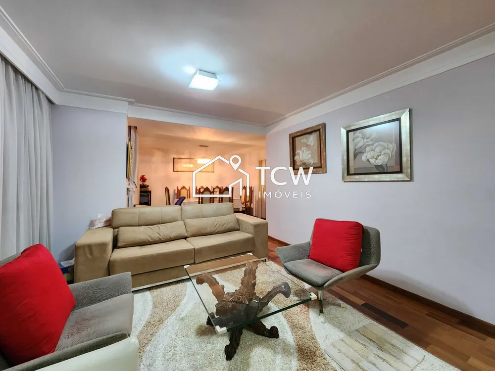 Apartamento, 4 quartos, 176 m² - Foto 3