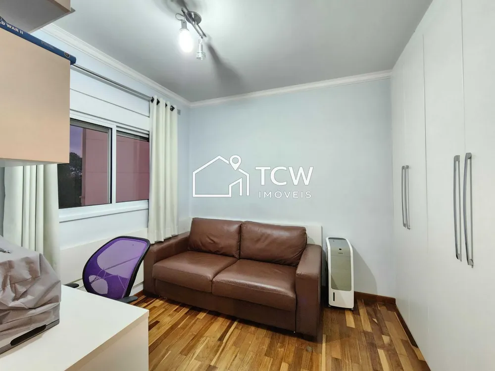 Apartamento, 4 quartos, 176 m² - Foto 9