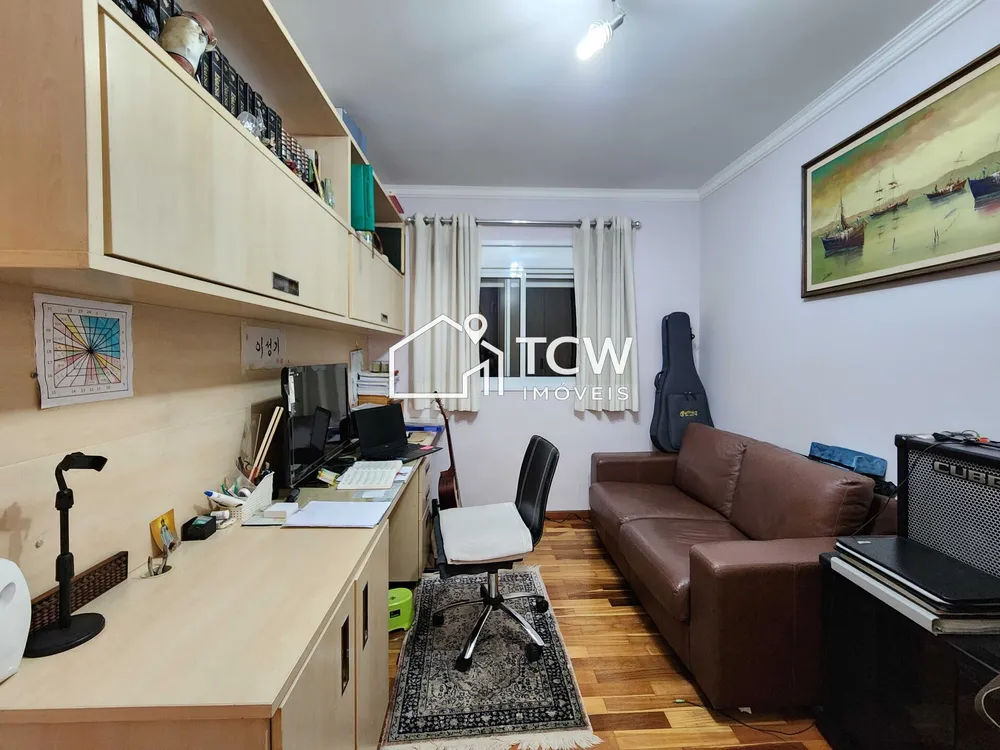 Apartamento, 4 quartos, 176 m² - Foto 8