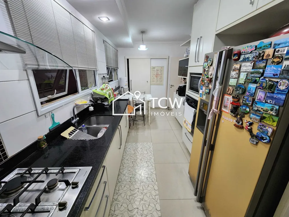 Apartamento, 4 quartos, 176 m² - Foto 1