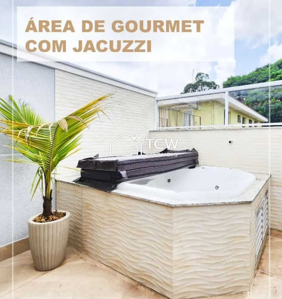 Sobrado, 3 quartos, 175 m² - Foto 3