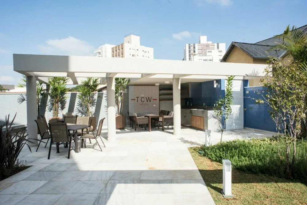 Apartamento, 2 quartos, 81 m² - Foto 2