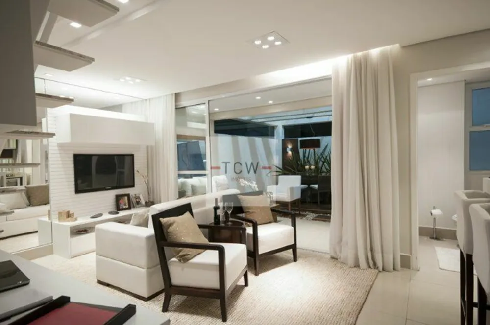 Apartamento, 2 quartos, 81 m² - Foto 3