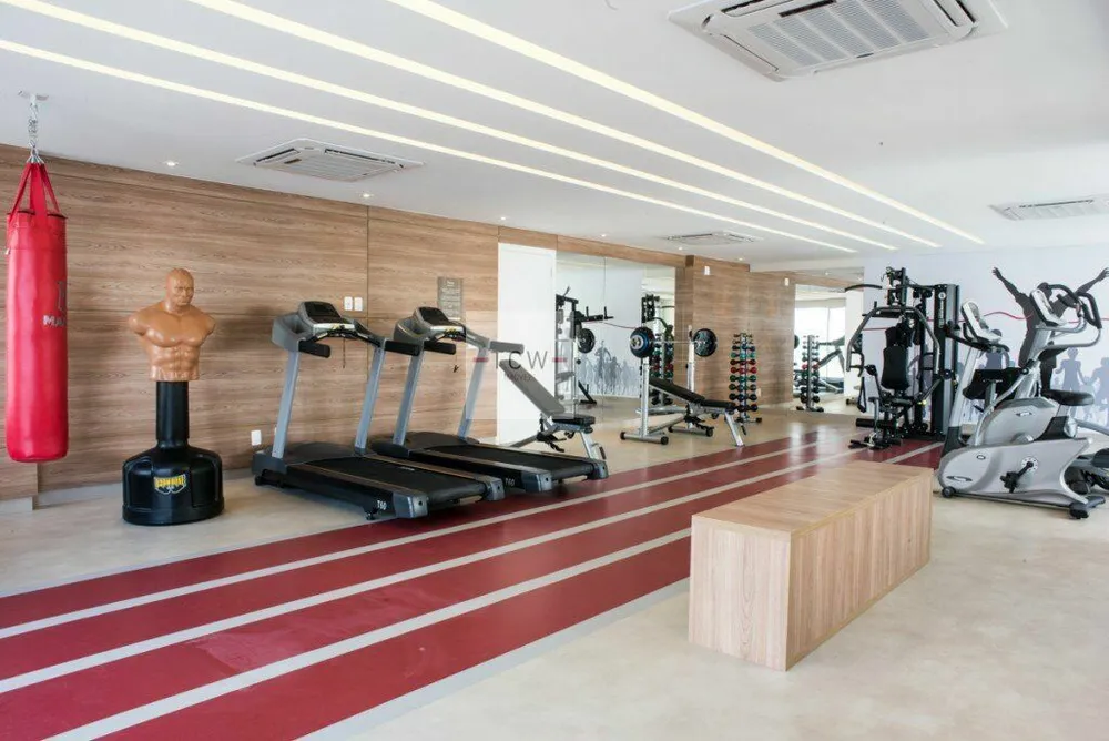 Apartamento, 2 quartos, 81 m² - Foto 8