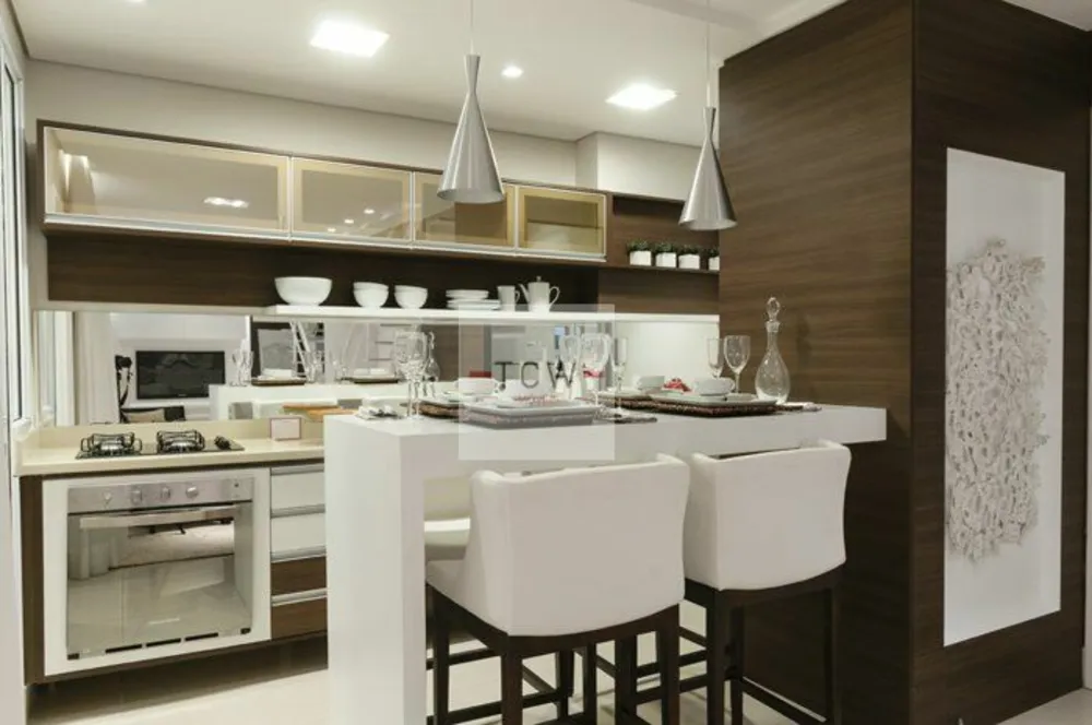 Apartamento, 2 quartos, 81 m² - Foto 4