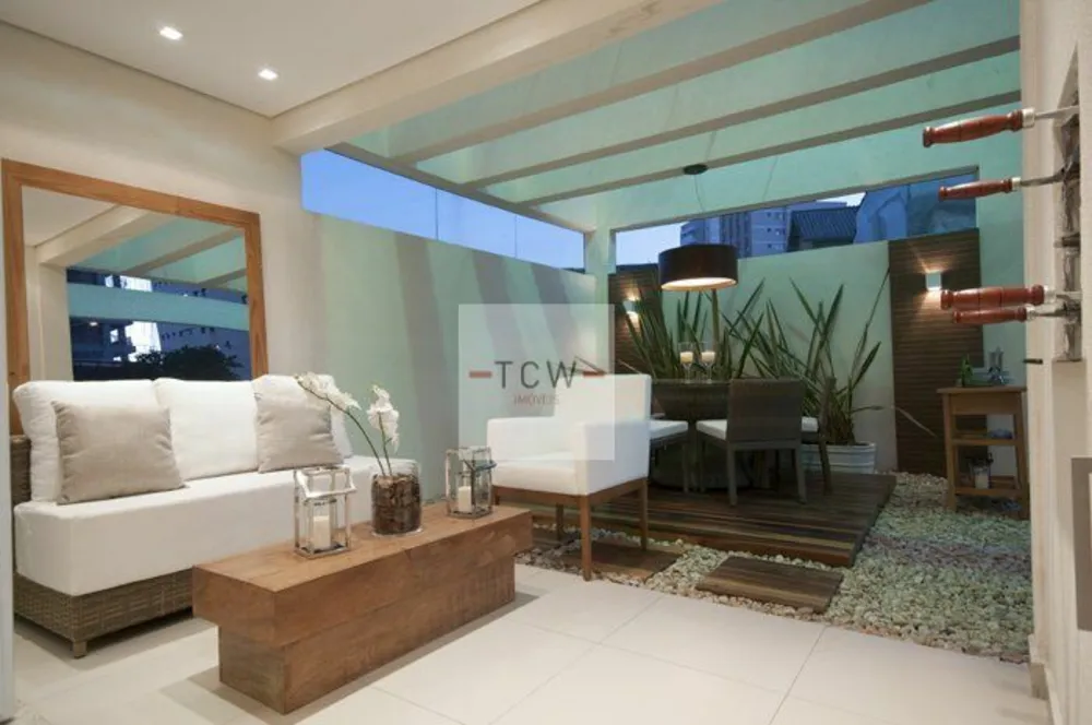Apartamento, 2 quartos, 81 m² - Foto 5