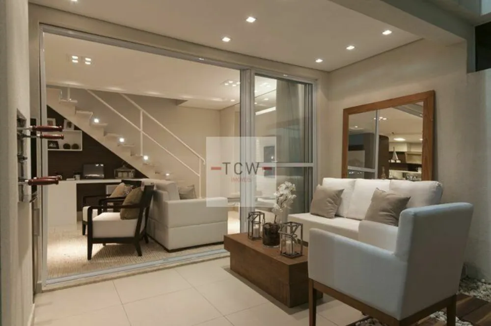 Apartamento, 2 quartos, 81 m² - Foto 3
