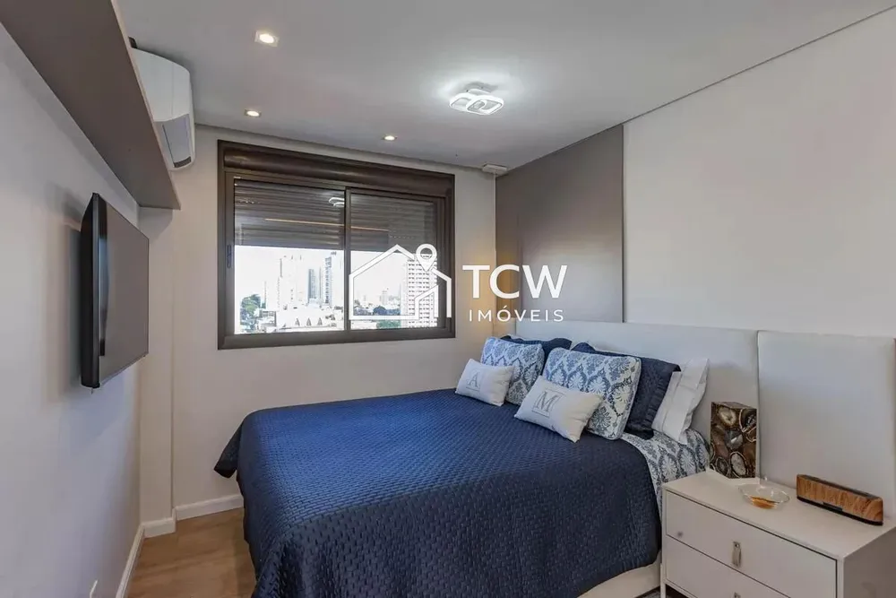 Apartamento, 2 quartos, 72 m² - Foto 1