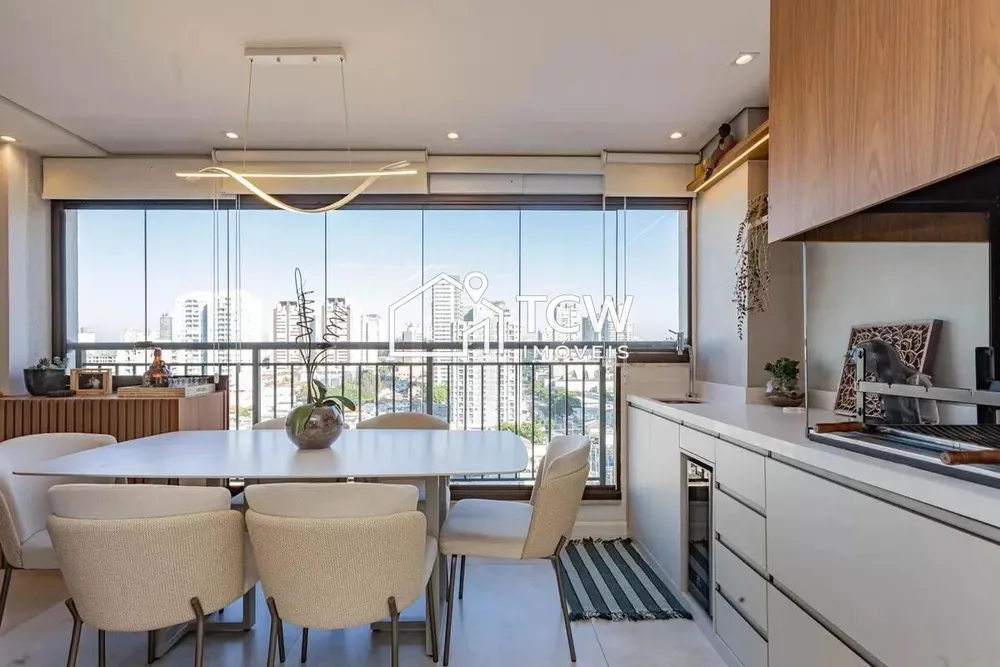 Apartamento, 2 quartos, 72 m² - Foto 8