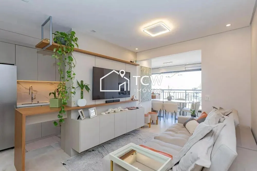 Apartamento, 2 quartos, 72 m² - Foto 6
