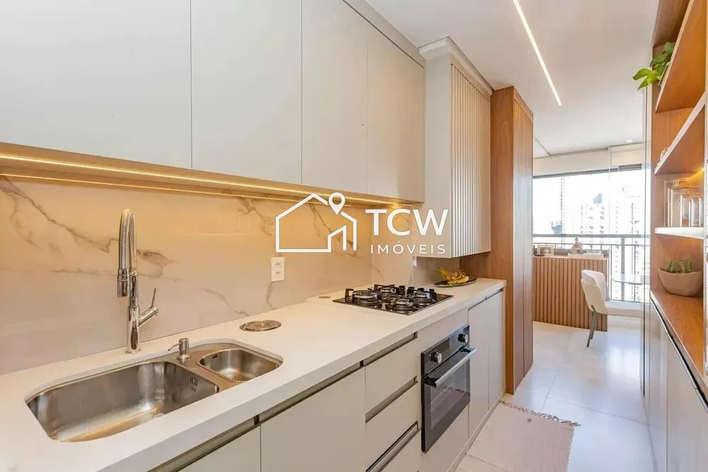Apartamento, 2 quartos, 72 m² - Foto 2