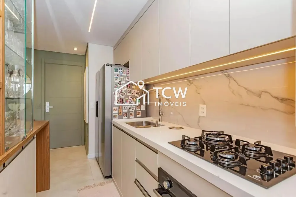 Apartamento, 2 quartos, 72 m² - Foto 3
