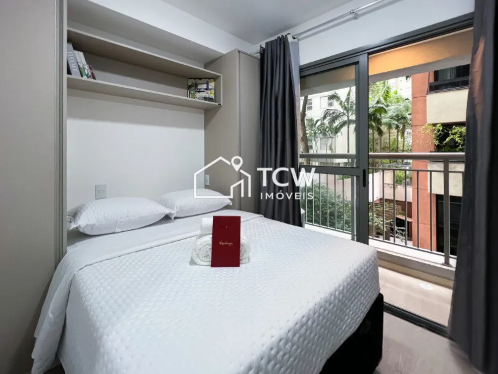 Apartamento, 1 quarto, 20 m² - Foto 4