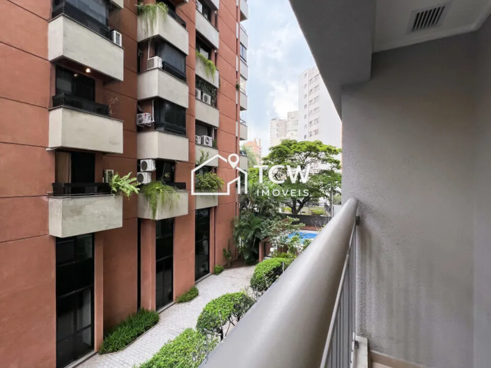 Apartamento, 1 quarto, 20 m² - Foto 3