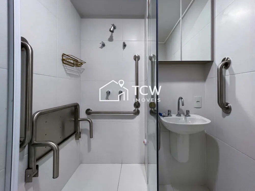 Apartamento, 1 quarto, 20 m² - Foto 2