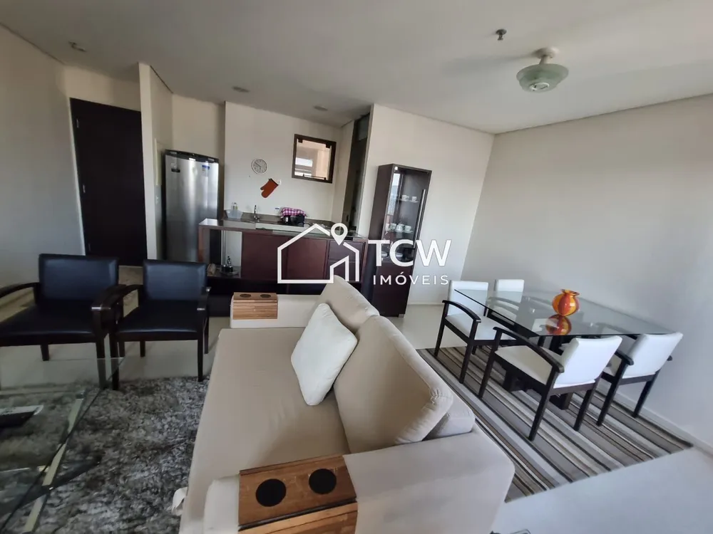 Apartamento, 1 quarto, 74 m² - Foto 4