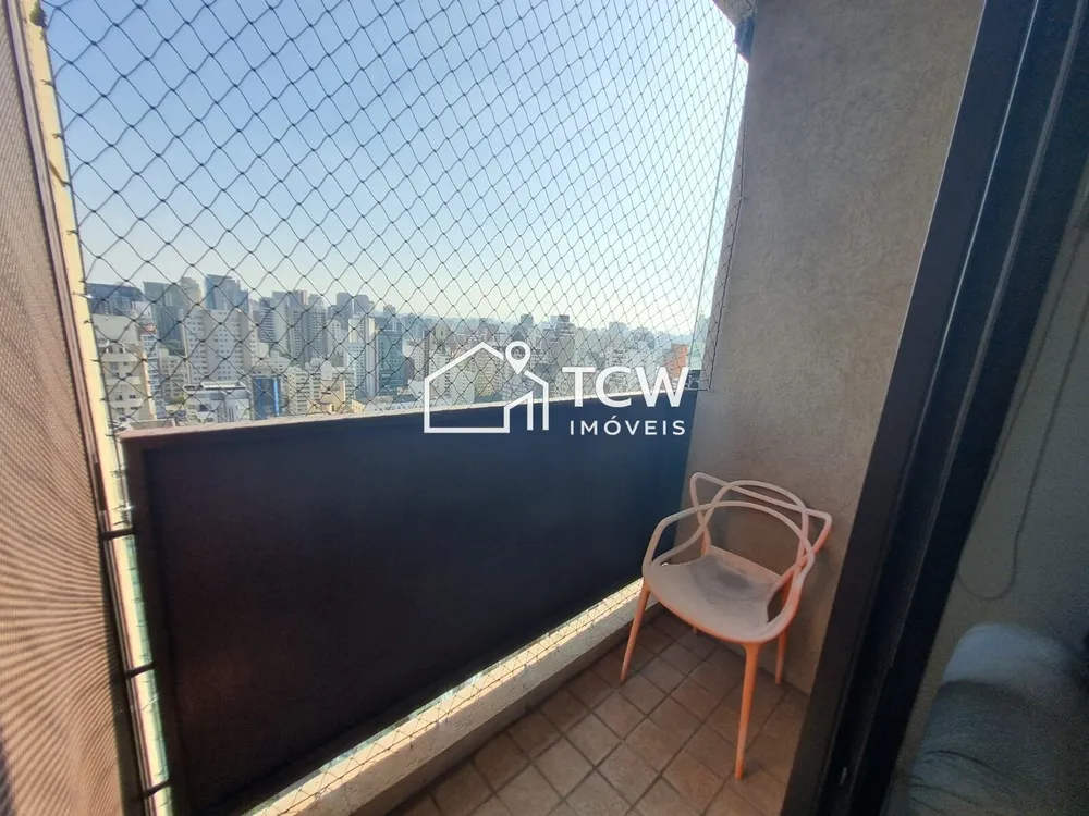 Apartamento, 1 quarto, 74 m² - Foto 12