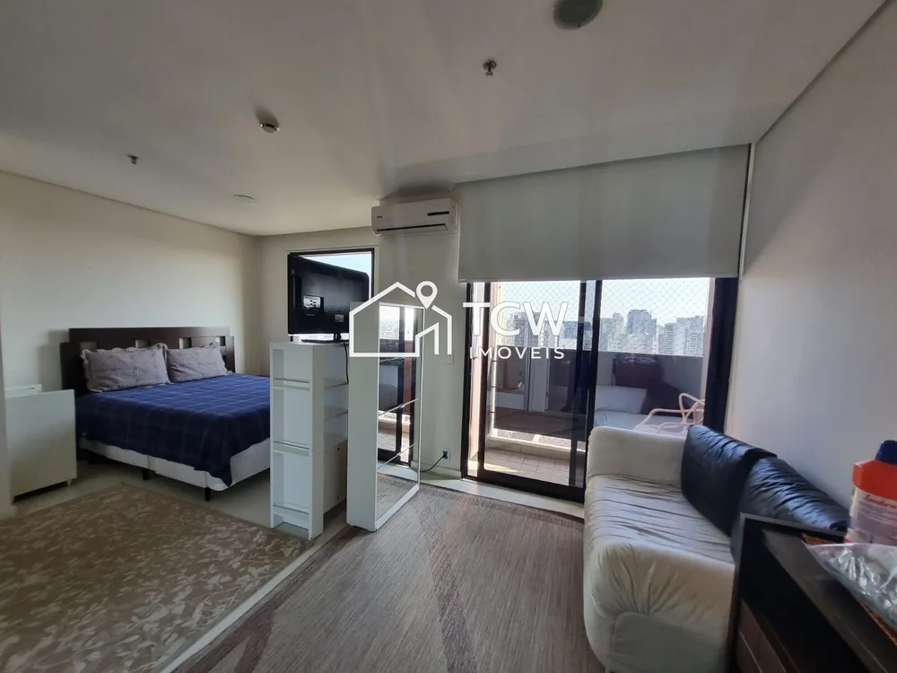 Apartamento, 1 quarto, 74 m² - Foto 11