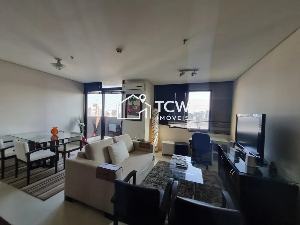 Apartamento, 1 quarto, 74 m² - Foto 2