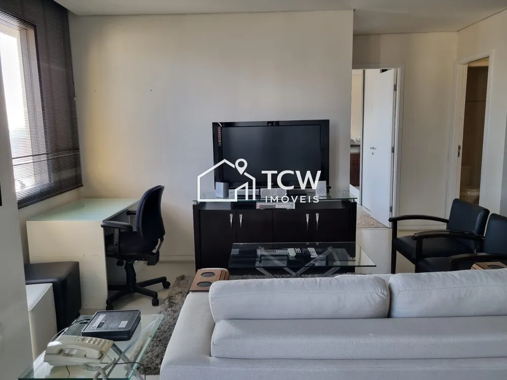 Apartamento, 1 quarto, 74 m² - Foto 1