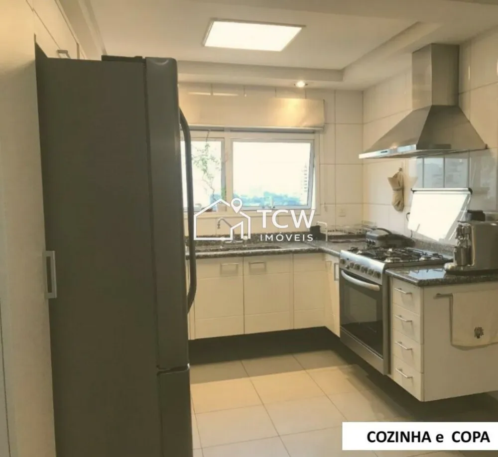 Apartamento, 3 quartos, 155 m² - Foto 6