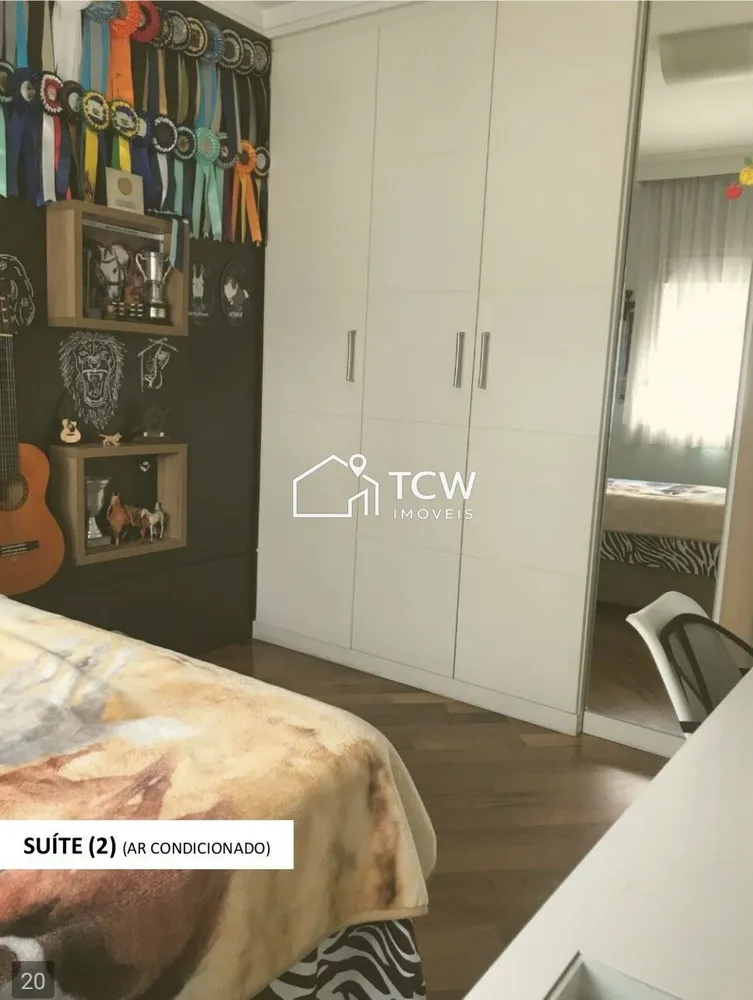Apartamento, 3 quartos, 155 m² - Foto 7