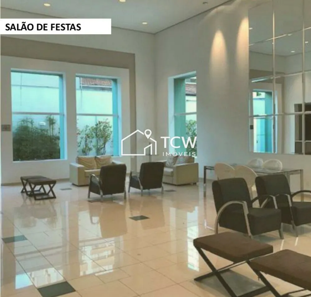 Apartamento, 3 quartos, 155 m² - Foto 11