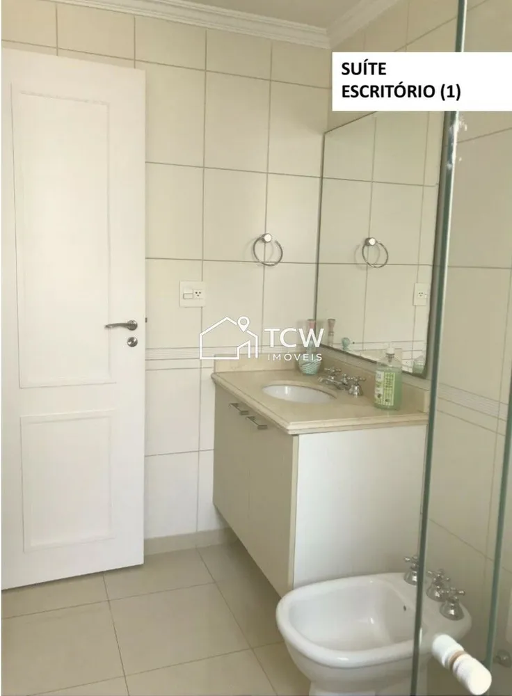Apartamento, 3 quartos, 155 m² - Foto 6