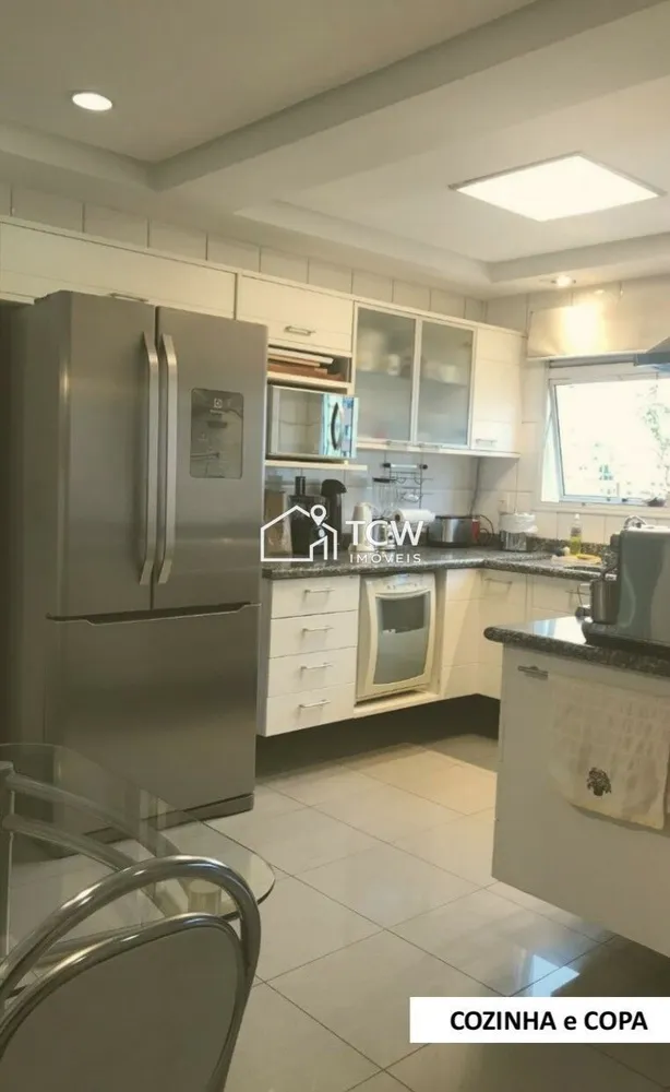 Apartamento, 3 quartos, 155 m² - Foto 5