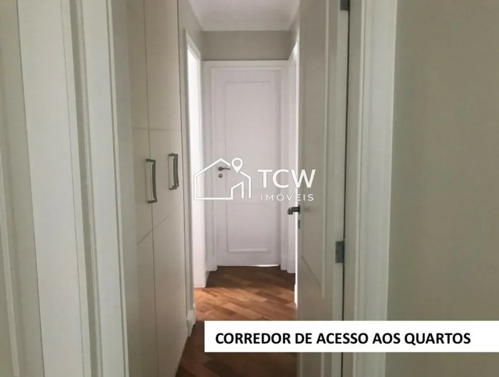 Apartamento, 3 quartos, 155 m² - Foto 2