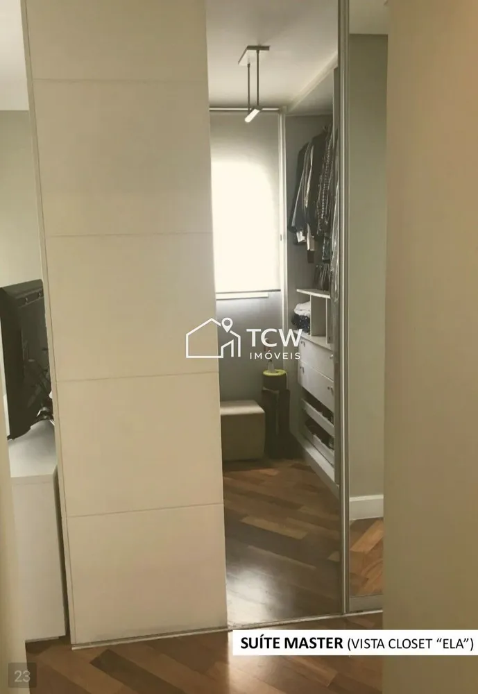 Apartamento, 3 quartos, 155 m² - Foto 8