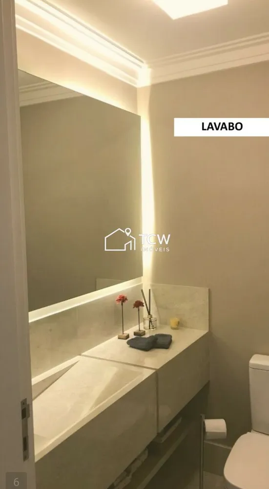 Apartamento, 3 quartos, 155 m² - Foto 4